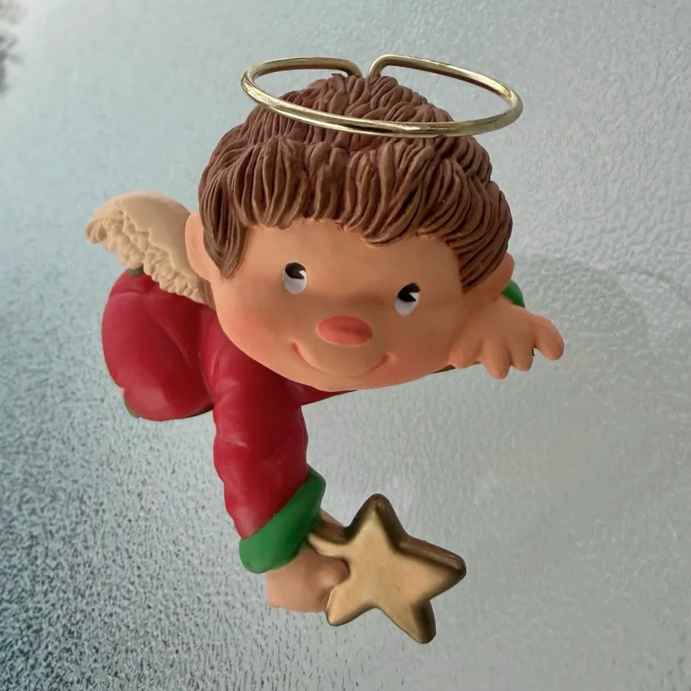 Hallmark excellent seasonal